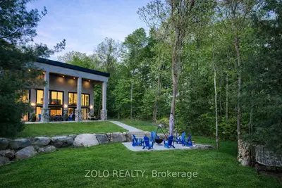 35 Estate Drive, Muskoka Lakes, On P0b 1j0