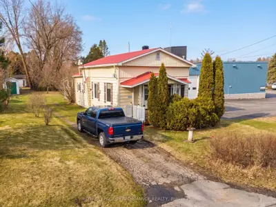 4866 2nd Line Road, South Glengarry, On K0c 1z0