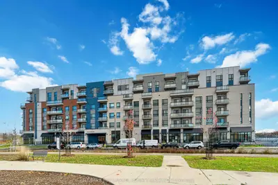 397 Codds Road 602, Manor Park - Cardinal Glen And Area, On K1k 5c7