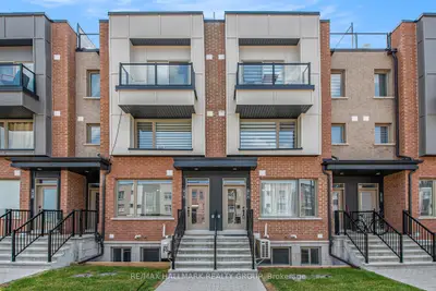 814 Mikinak Road, Manor Park - Cardinal Glen And Area, On K1k 0p2