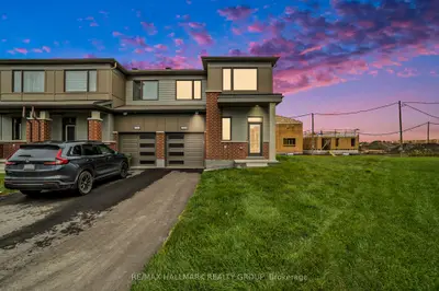 722 Quilter Row, Stittsville - Munster - Richmond, On K0a 2z0