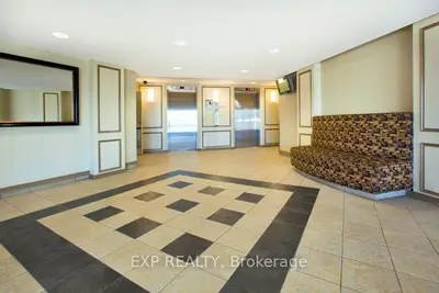1320 Richmond Road 420, Britannia - Lincoln Heights And Area, On K2b 8l3