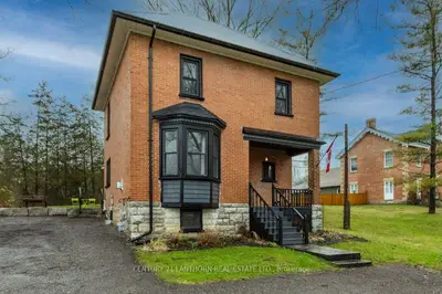 320 Grand Road, Trent Hills, On K0l 1l0