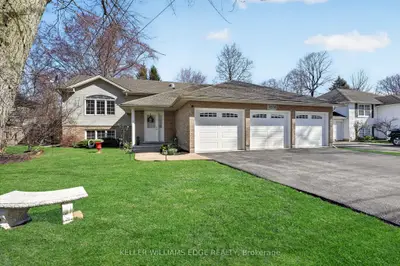 3276 Jewell Avenue, Fort Erie, On L0s 1n0