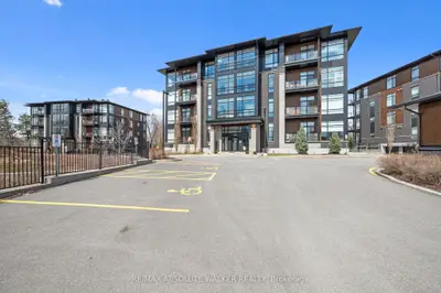 110 Cortile Private 104, Blossom Park - Airport And Area, On K1v 2s8