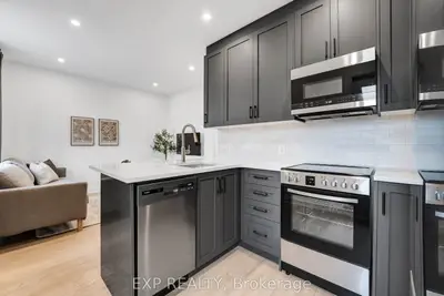 887 Somerset Street W 101, West Centre Town, ON K1R 6R6