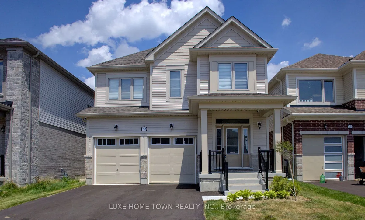 255 Rea Drive, Centre Wellington, On N1m 0k1