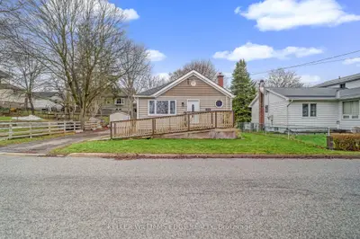 116 South Street S, West Lincoln, On L0r 2a0