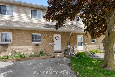 8141 Coventry Road 84, Niagara Falls, On L2h 2x7