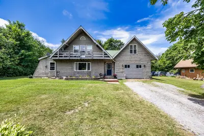 16 Shelley Drive, Kawartha Lakes, On K0m 2c0