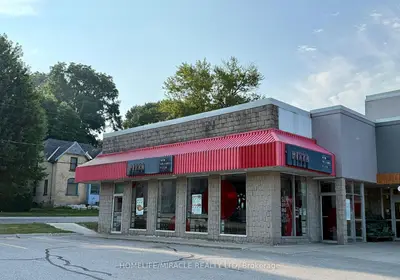 84 Wellington Street S, St. Marys, On N4x 1a6