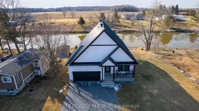 709 Lebrun Street, The Nation, On K0a 1m0