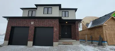 2520 Buroak Drive, London North, On N6g 5b6