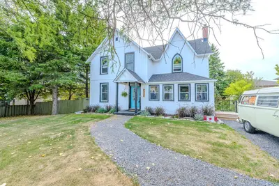 1177 Woodbine Road, Kingston, On K7p 2x6