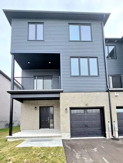97 Buchanan Avenue, Prince Edward County, On K0k 2t0