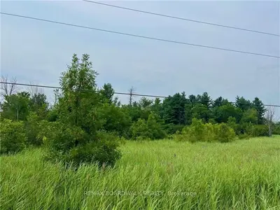 20010 Highway 7 Highway, Tay Valley, On K7h 3c6