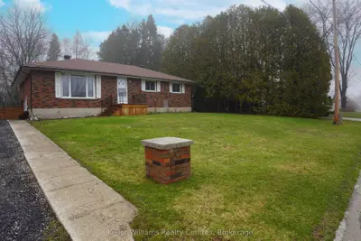192 George Street, South Bruce Peninsula, On N0h 2t0