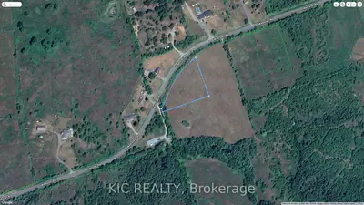 0 Webster Road, Douro-dummer, On K0l 3a0
