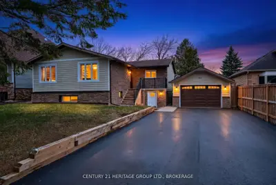 981 Woodbine Road, Kingston, On K7p 2x5