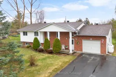 38 Wills Road, Rideau Lakes, On K7a 5b8