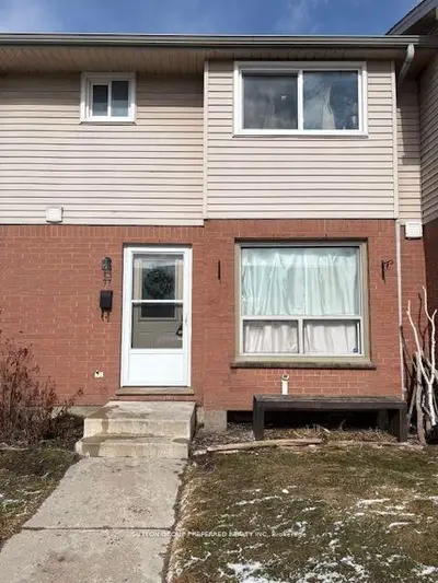 595 Third Street 77, London East, On N5v 4a1