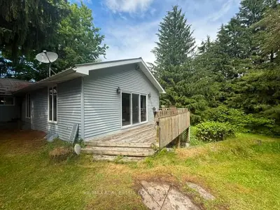 21 Mccutcheon Road, Mulmur, On L9v 3e8