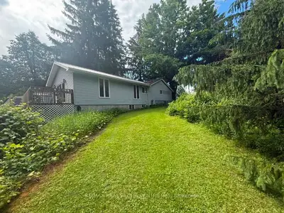 21 Mccutcheon Road, Mulmur, On L9v 3e8