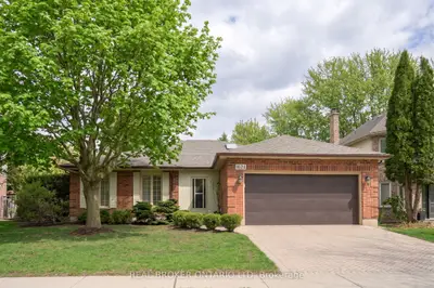 1624 Hastings Drive, London North, ON N5X 3E1