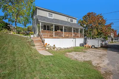 107 Owen Street, Lanark Highlands, On K0g 1k0