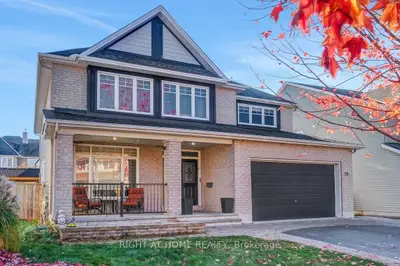 211 Denali Way, Stittsville - Munster - Richmond, On K2s 0n1
