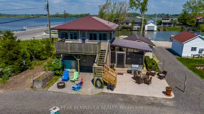 864 Highway 59 Highway, Norfolk, ON N0E 1M0