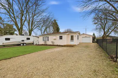 75 SHERRARD Street, Lambton Shores, ON N0M 2N0