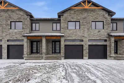 121 Lorie Street, The Nation, On K0a 2m0