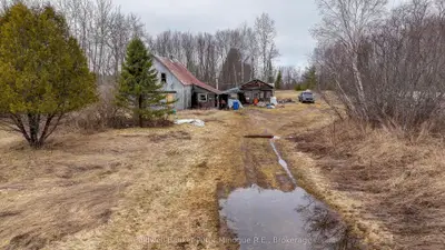 716 Derland Road, East Ferris, On P0h 1k0
