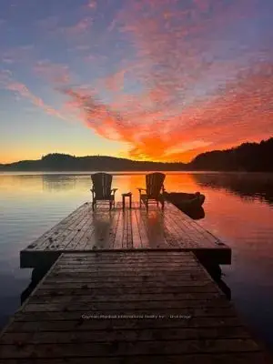 1011 White Pine Road, Lake Of Bays, On P1h 2j3