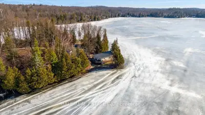 92 Fire Route 59a, Havelock-belmont-methuen, On, K0l 1z0