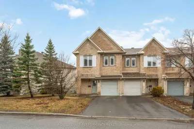 640 Louis Toscano Drive W, Orleans - Cumberland And Area, On K4a 0b3