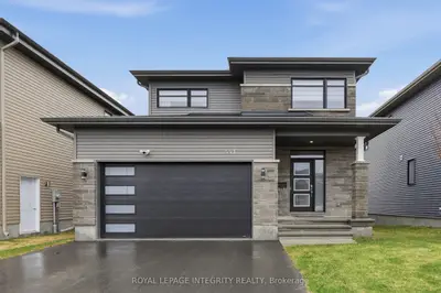 441 Sterling Avenue, Clarence-rockland, On K4k 0m5