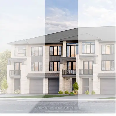 306 Kading Crescent, Woodstock, On N4s 0g6