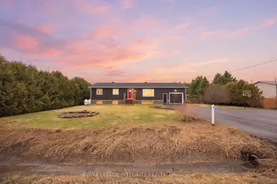 4000 Drouin Road, Clarence-rockland, On K0a 2a0