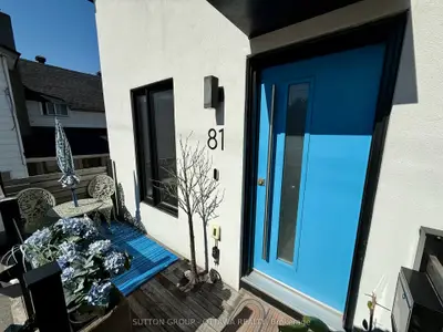 81 Armstrong Street, West Centre Town, On K1y 2v6