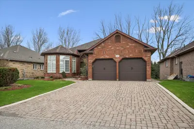 152 Golf Links Drive, Wilmot, On N3a 3p1
