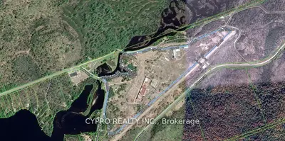 4002 Elephant Lake Road, Dysart et al, ON K0L 1M1
