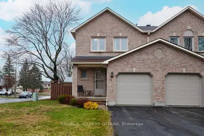 1 Maurya Court, Hunt Club - South Keys And Area, On K1g 5s2