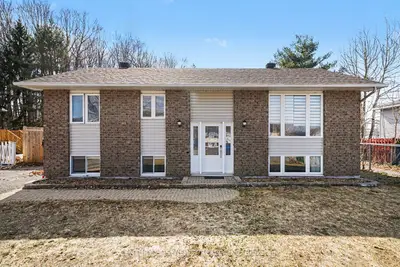 471 Dalrymple Drive, Clarence-rockland, On K4k 1g6
