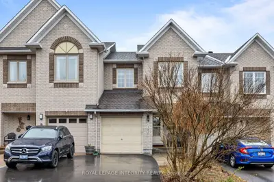 6383 Sablewood Place, Orleans - Convent Glen And Area, On K1c 7m3