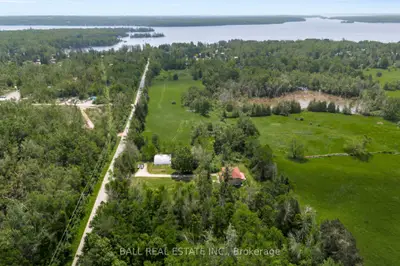 108 Tates Bay Road, Trent Lakes, On K0m 1a0