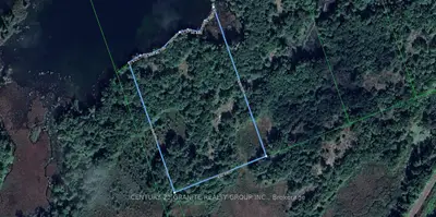 Pt Lt 14 Con 8 Methuen As In R411694;s/t R411694; Havelock Concession, Havelock-belmont-methuen, On K0l 2h0