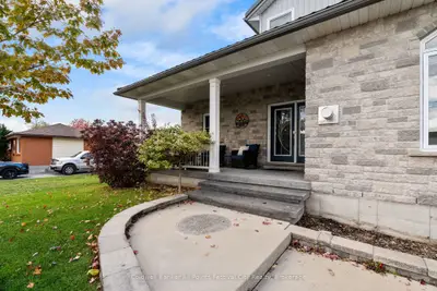 217 Britannia Road E, Goderich, On N7a 1j1