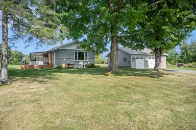 240 Upper Scotch Line Road, Tay Valley, On K7h 3c5